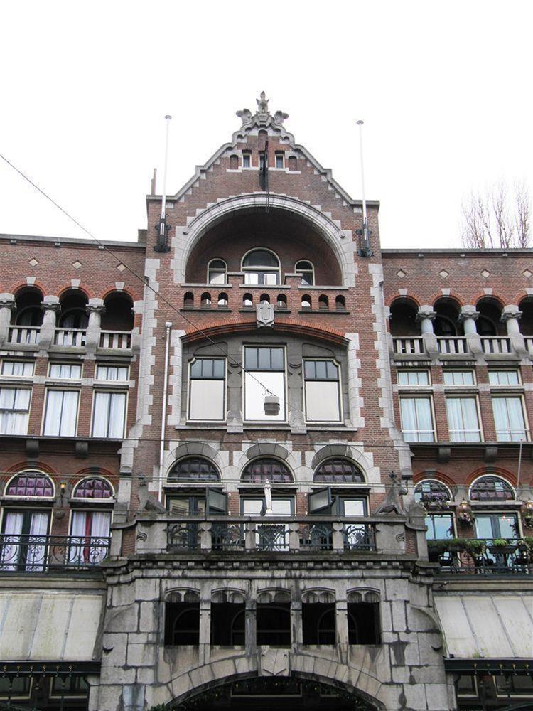 Hotel Pax in Amsterdam, Netherlands