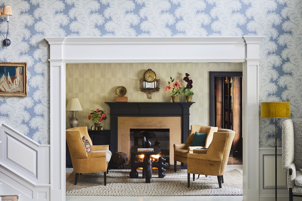 Mayflower Inn & Spa Auberge Resorts Collection - photo 3