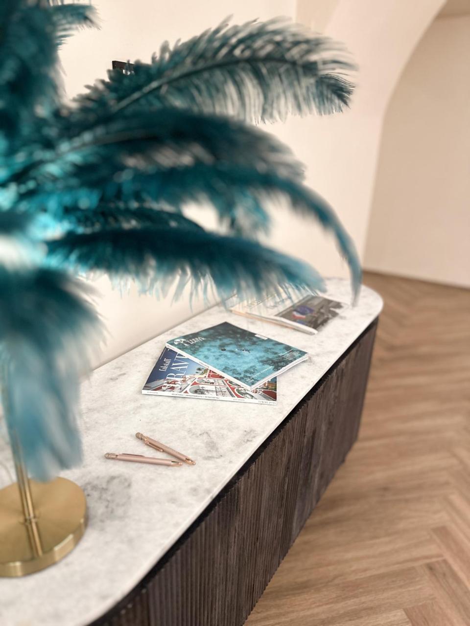 Aparthotel Lavilo in Graz, Austria