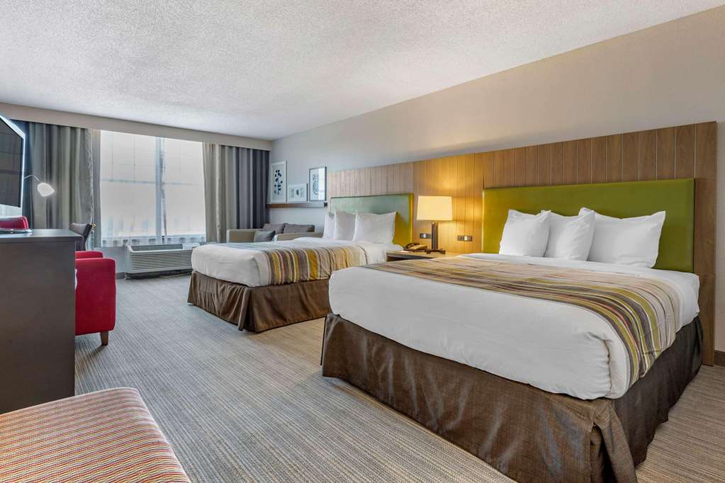 Country Inn & Suites by Radisson Lumberton NC - photo 14