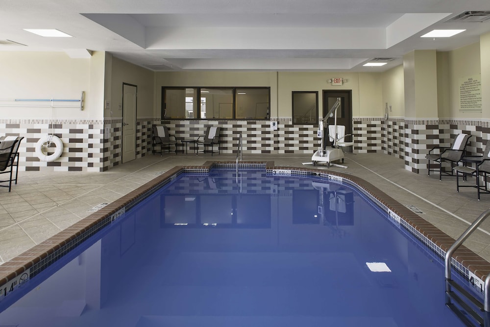Hilton Garden Inn Jonesboro - photo 28