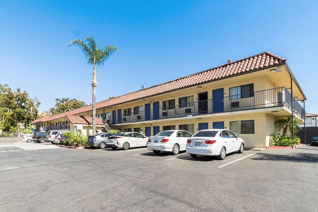 Motel 6 Ucr Riverside - featured photo