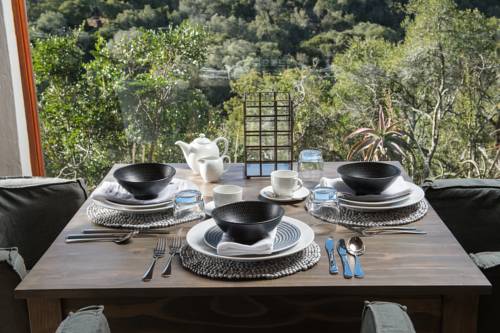 Inzolo Exclusive Game Lodge