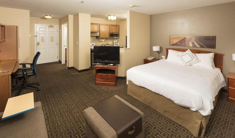 TownePlace Suites by Marriott Salt Lake City Layton - photo 39