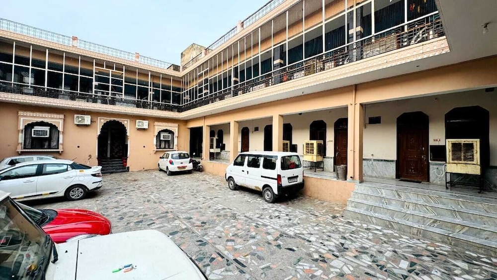 Surya Vishram Greh - last minute hotel in Unknown City