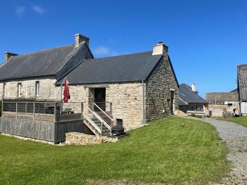 Ty Coz — hotel in Saint-Pol-De-Leon