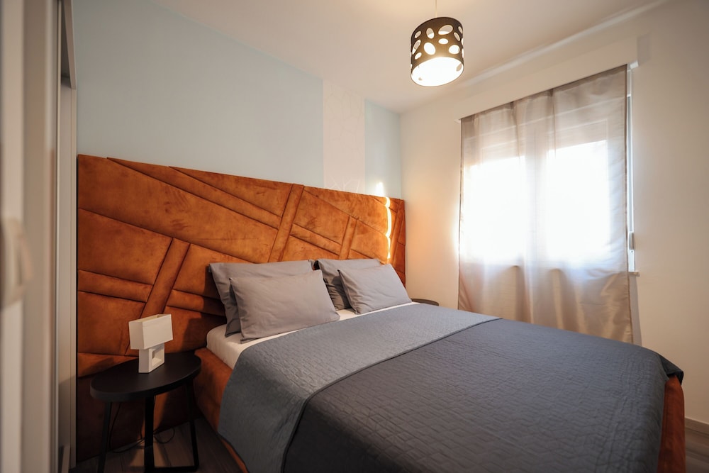 Villa Nika — 4-Star Luxury Hotel in Bibinje, Croatia