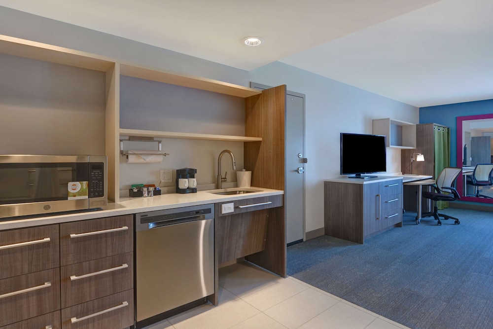 Home2 Suites by Hilton Williston Burlington VT - photo 22