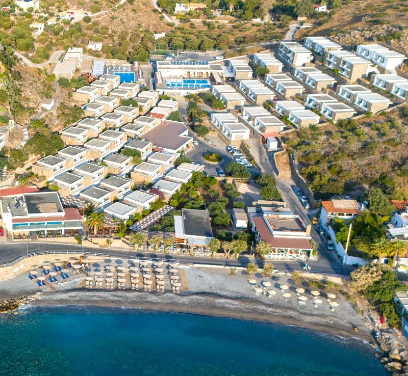 Ariadne Beach Adults Only — hotel in Agios Nikolaos