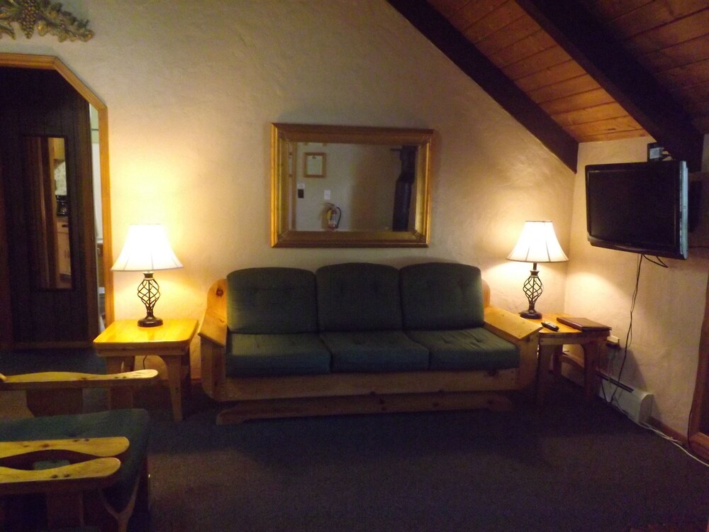 Arizona Mountain Inn and Cabins - photo 244