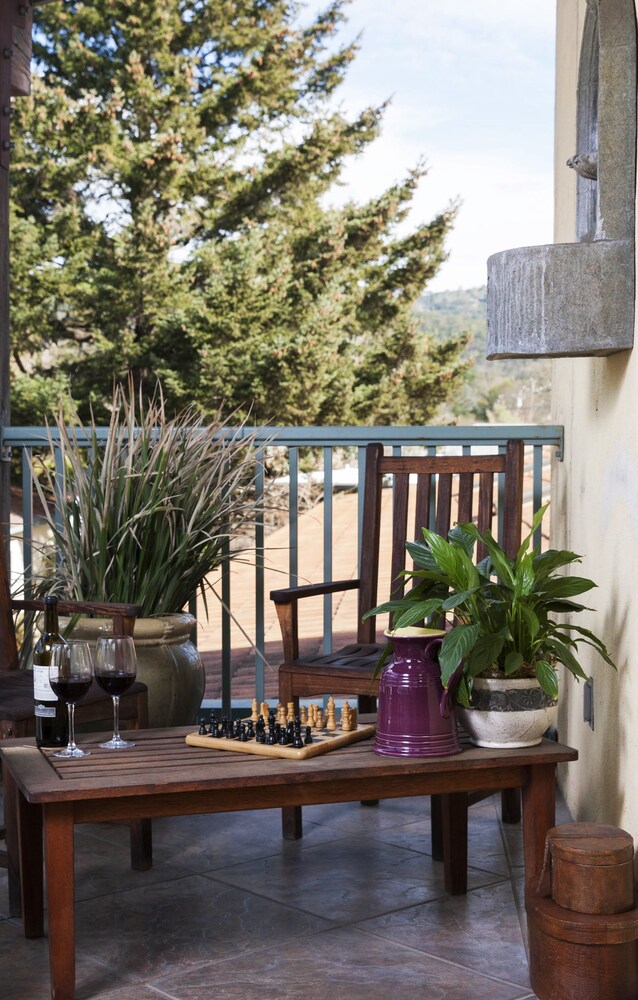 Sonoma Creek Inn - photo 26