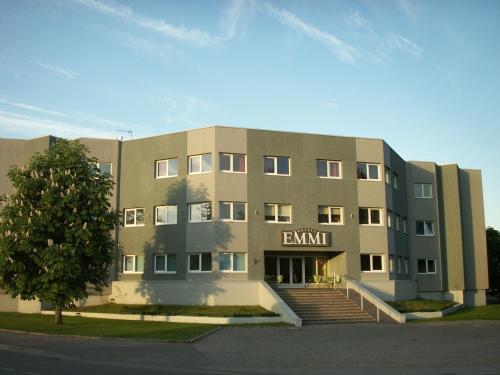 Hotel Emmi in Paernu, Estonia