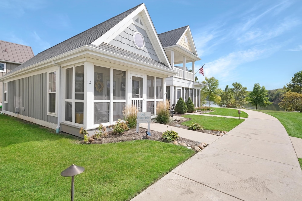 Our Happy Place #2 in Ottawa, United States