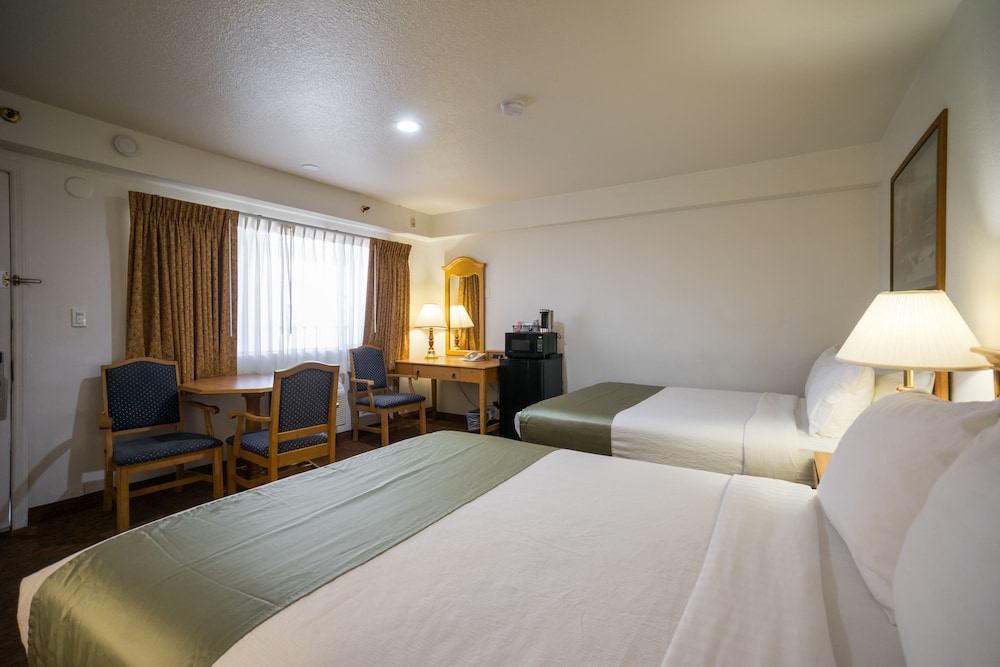 San Mateo SFO Airport Hotel - photo 10