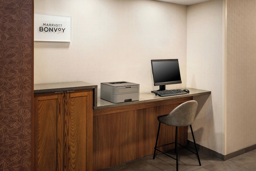 Fairfield Inn By Marriott Amesbury - photo 26