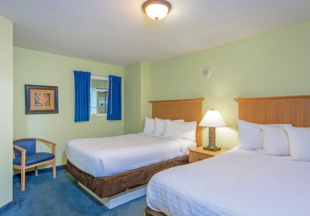 Paradise Resort - photo 10