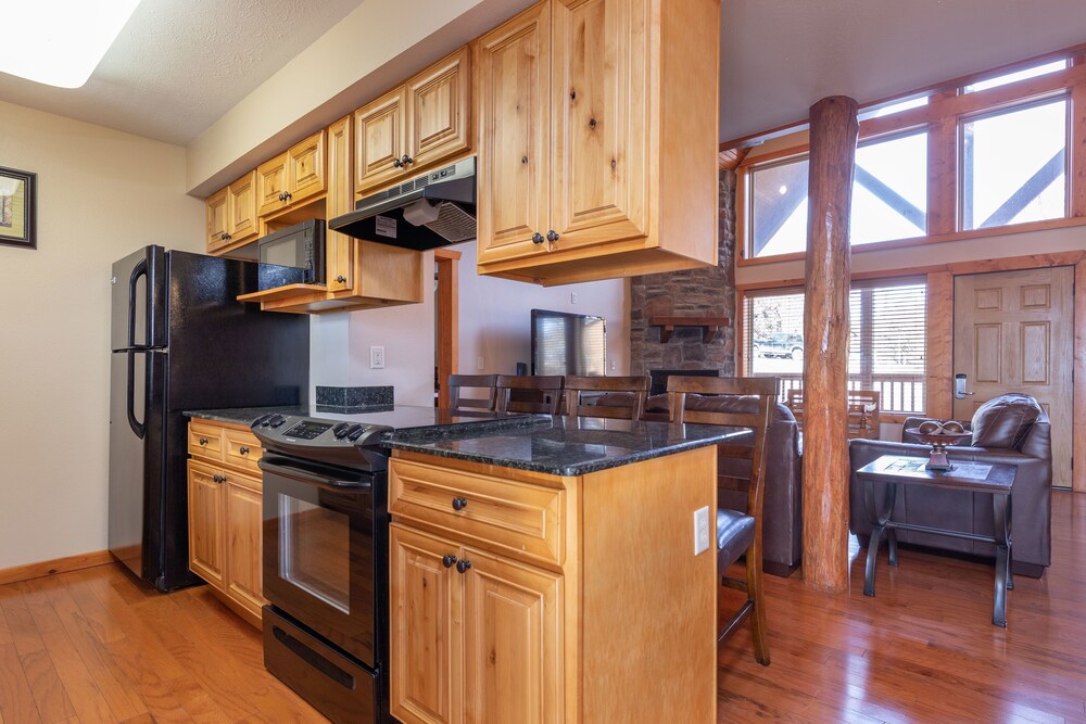 Lodges At Table Rock - photo 29