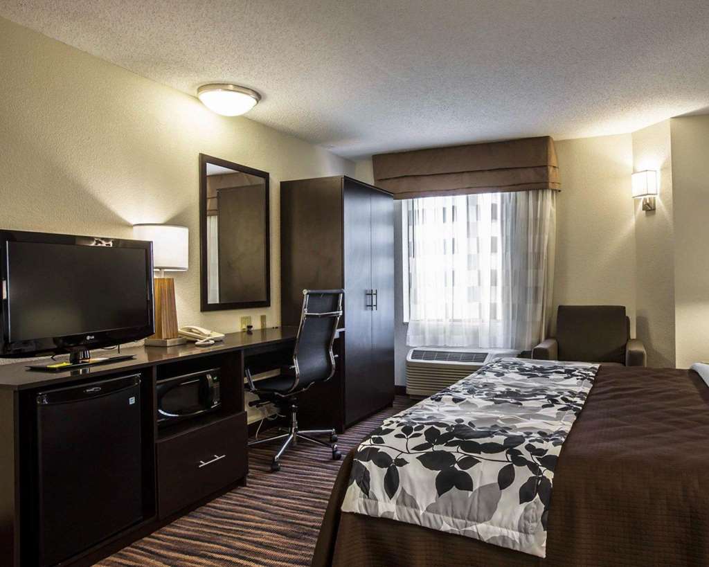 Sleep Inn Greensboro Airport - photo 20