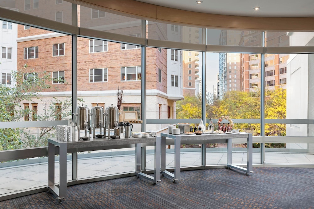 The Westin Arlington - photo 50