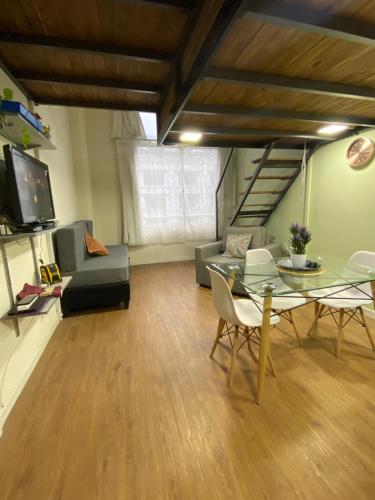Mapar Studio en Montevideo — 4-Star Luxury Hotel in Montevideo, Uruguay
