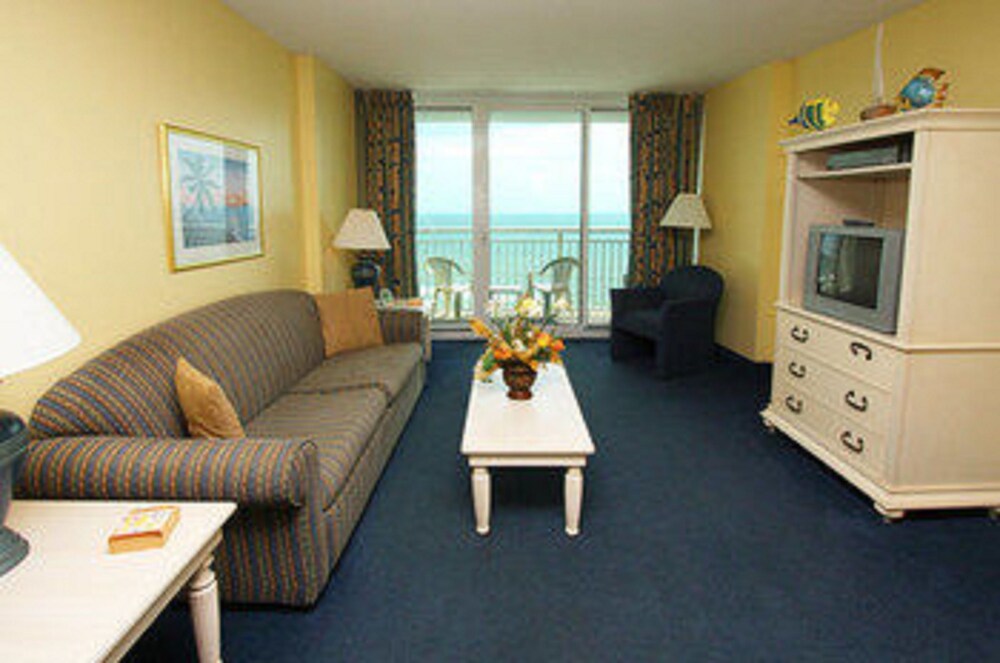 Units at Avista Resort by Elliott Beach Rentals - photo 33