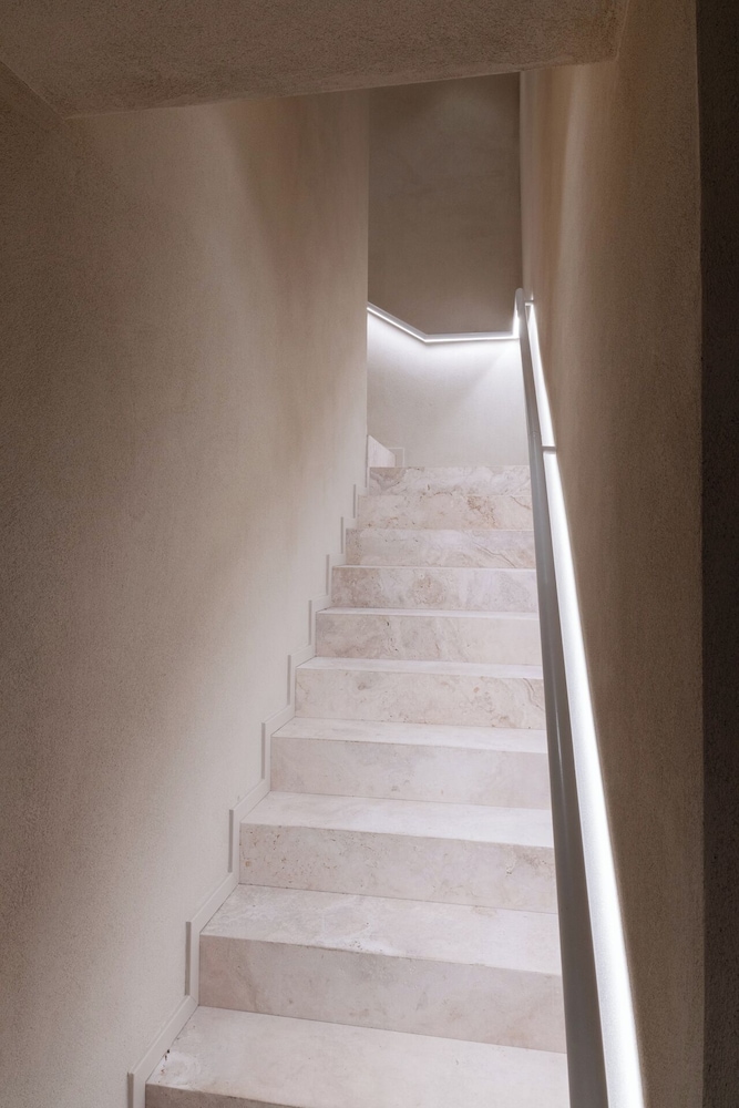 Efes Hôtellerie - carbon neutral hotel in Rome