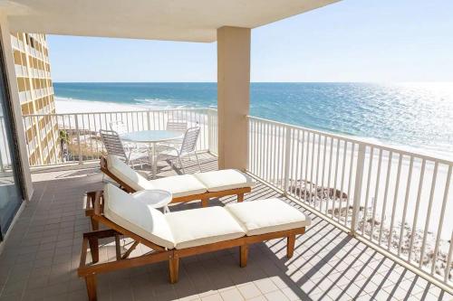 Bluewater 701 - last minute hotel in Orange Beach
