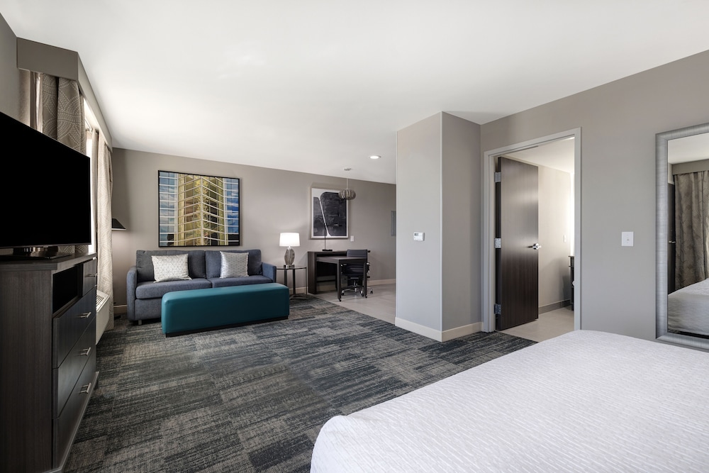 Homewood Suites by Hilton Oklahoma City Quail Springs - photo 10