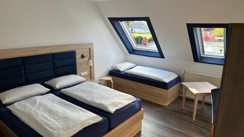 Meyers Gasthof - last minute hotel in Bothel
