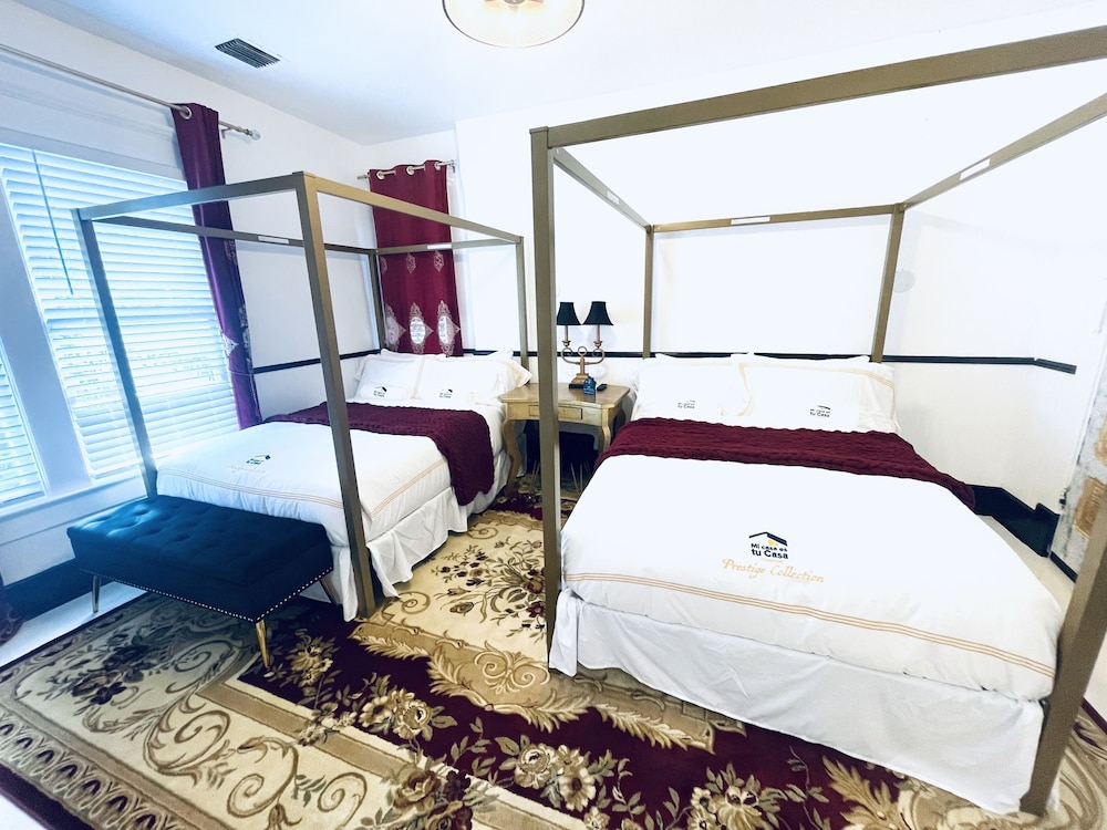 Prestige Collection Boutique hotel - photo 32