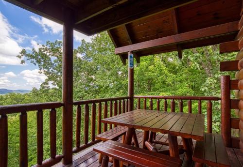 Tree Tops Hot Tub Pool table WIFI 560 FREE tickets each paid day - photo 10
