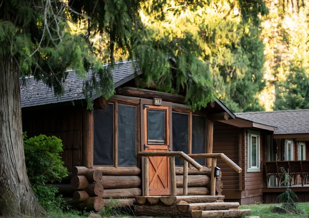 Lochsa Lodge Resort - photo 171