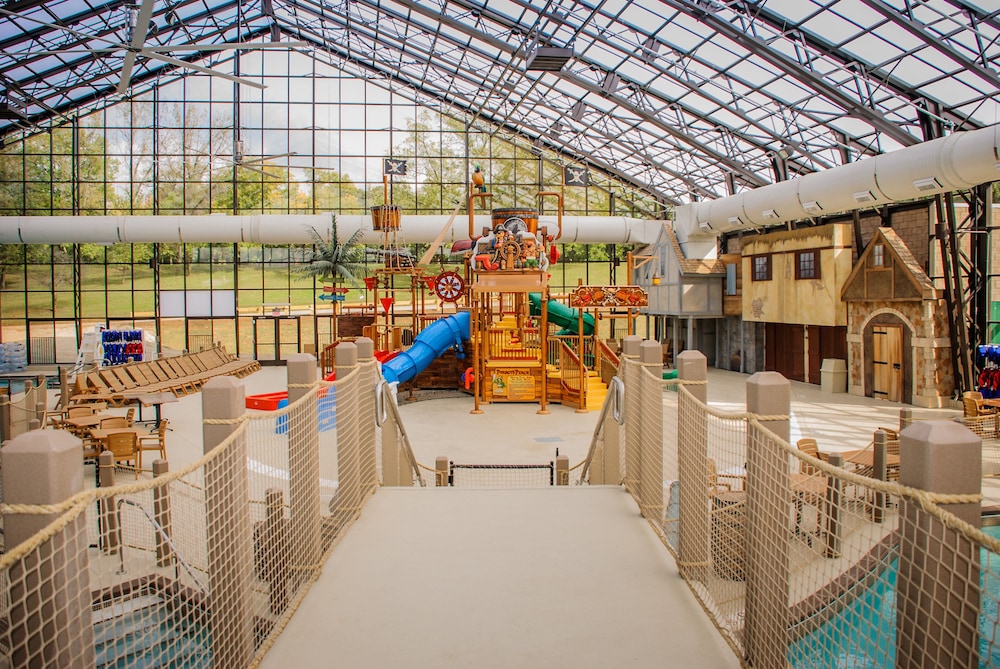 Holiday Inn Club Vacations Fox River Resort - photo 28