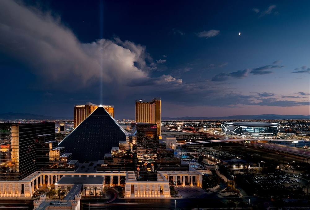 Mandalay Bay Resort And Casino - photo 69