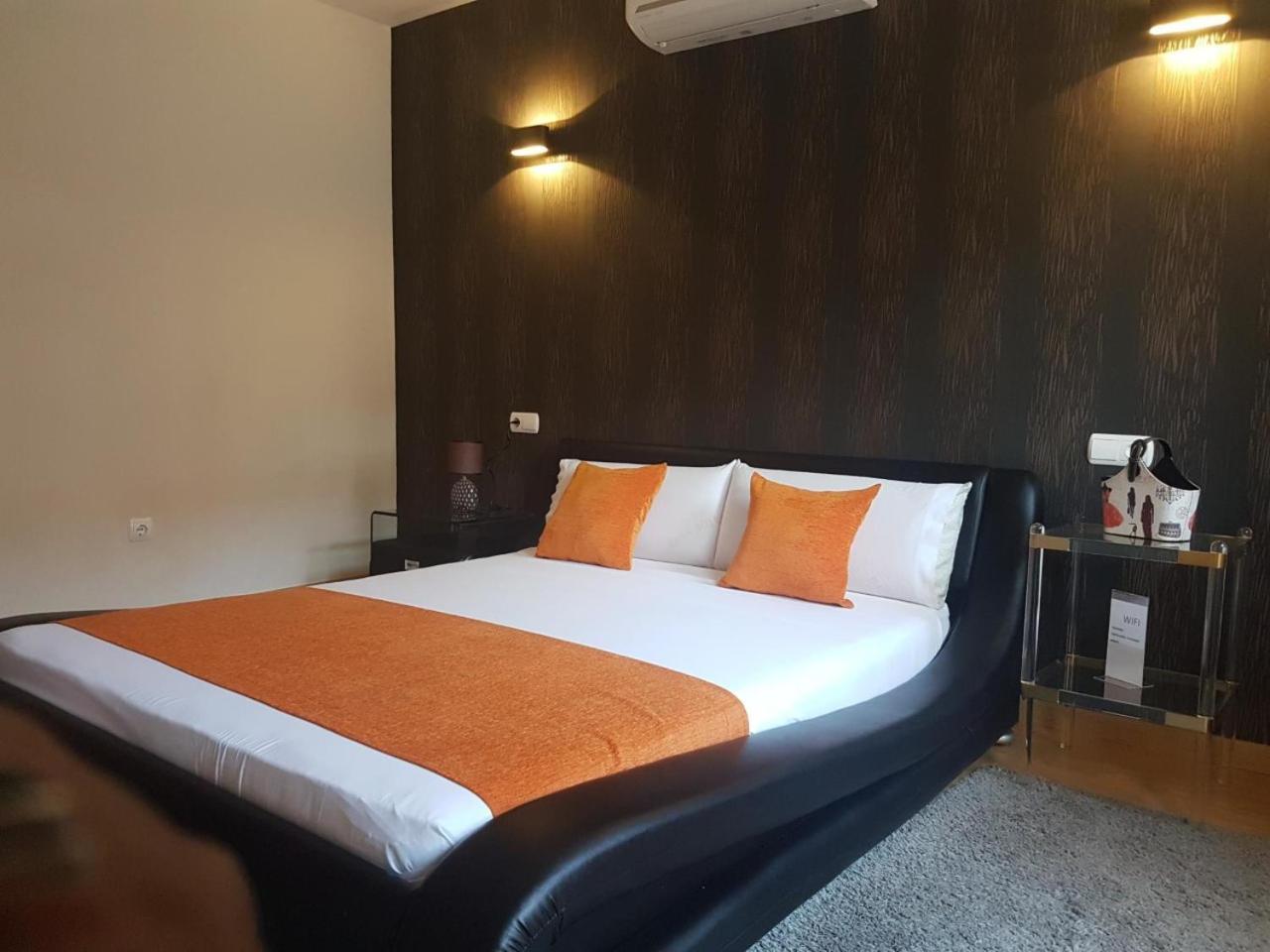 Apartamentos Santa Juliana Tetuán Madrid