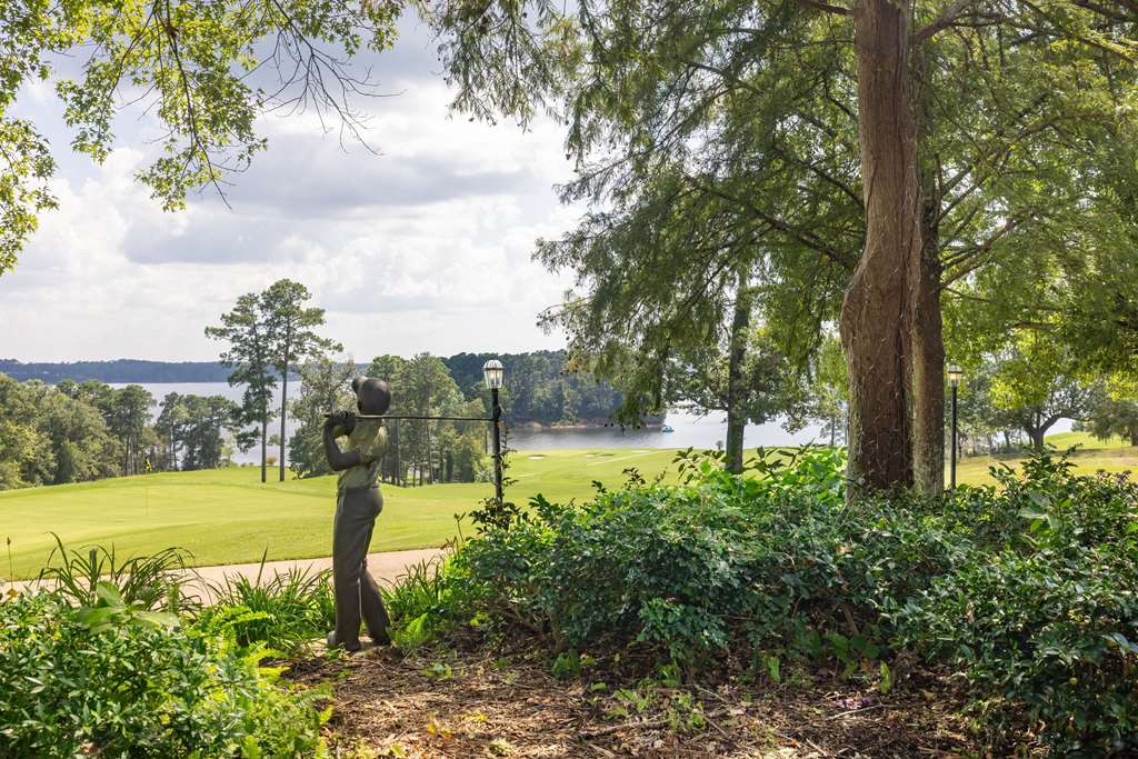 Cypress Bend Resort a Wyndham Hotel - photo 11