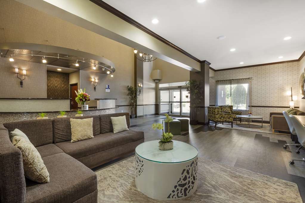 Best Western Plus Duncanville Dallas - photo 4