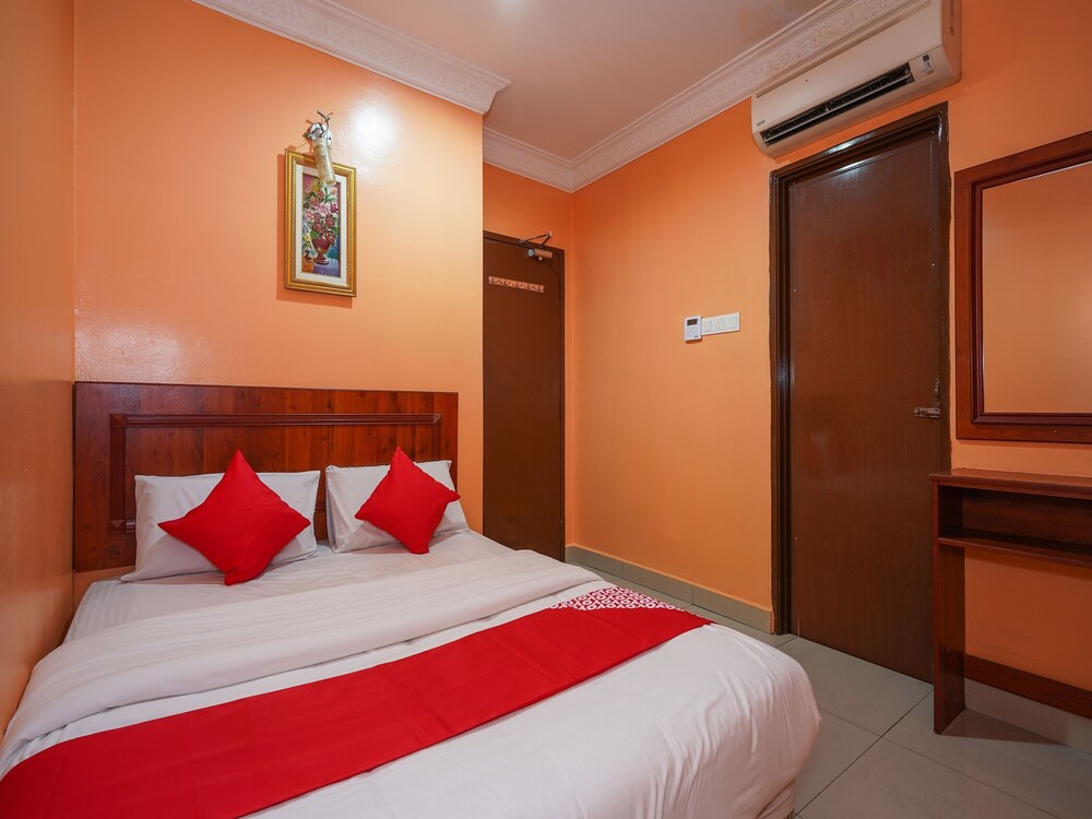 Bercham Times Inn Hotel - last minute hotel in Ipoh