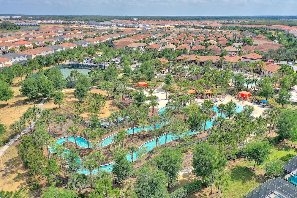 Havilah Vacation Villas Resort Club - photo 46