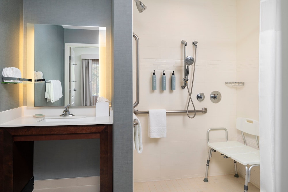Residence Inn by Marriott Kingston - photo 20
