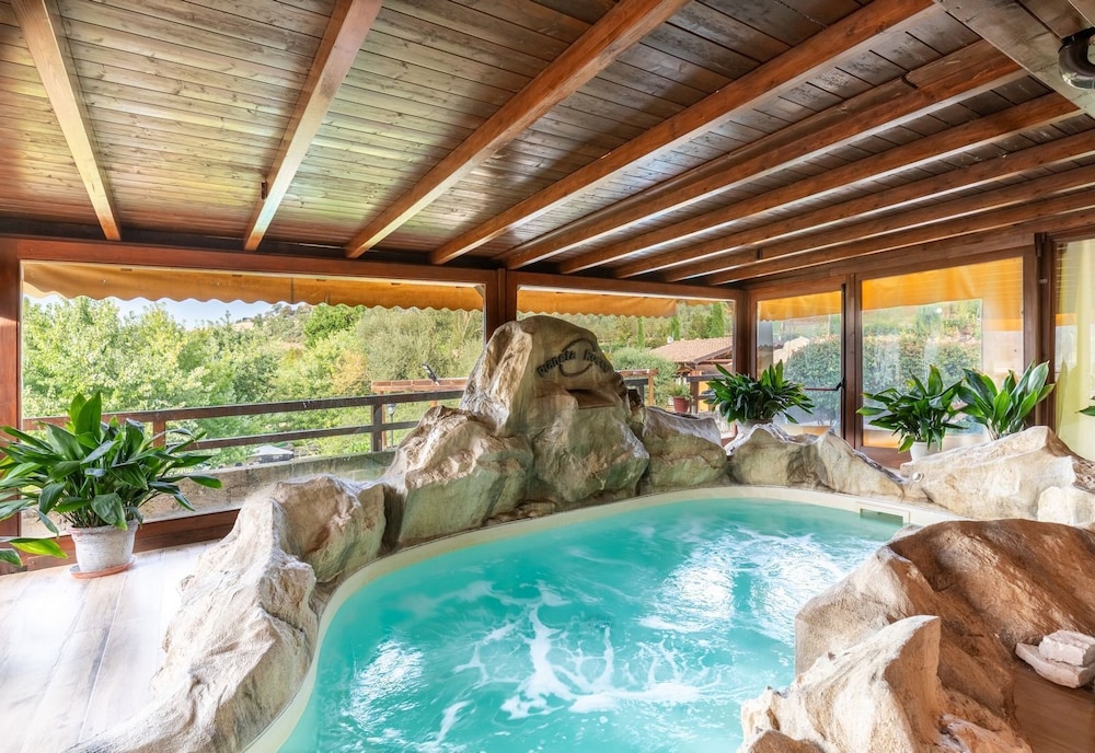 Resort Umbria SPA — Fabro — photo 2