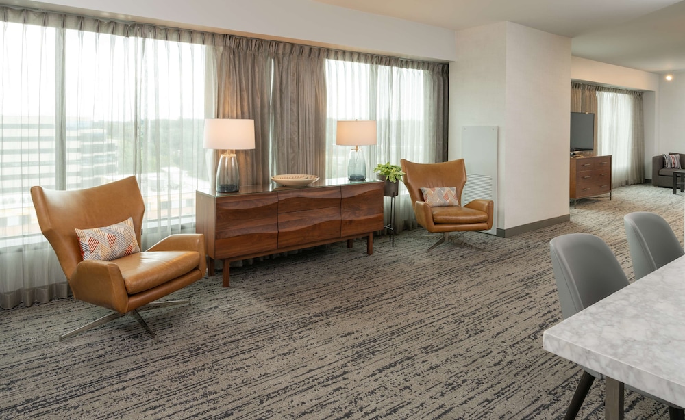 Hilton Fairfax - photo 31