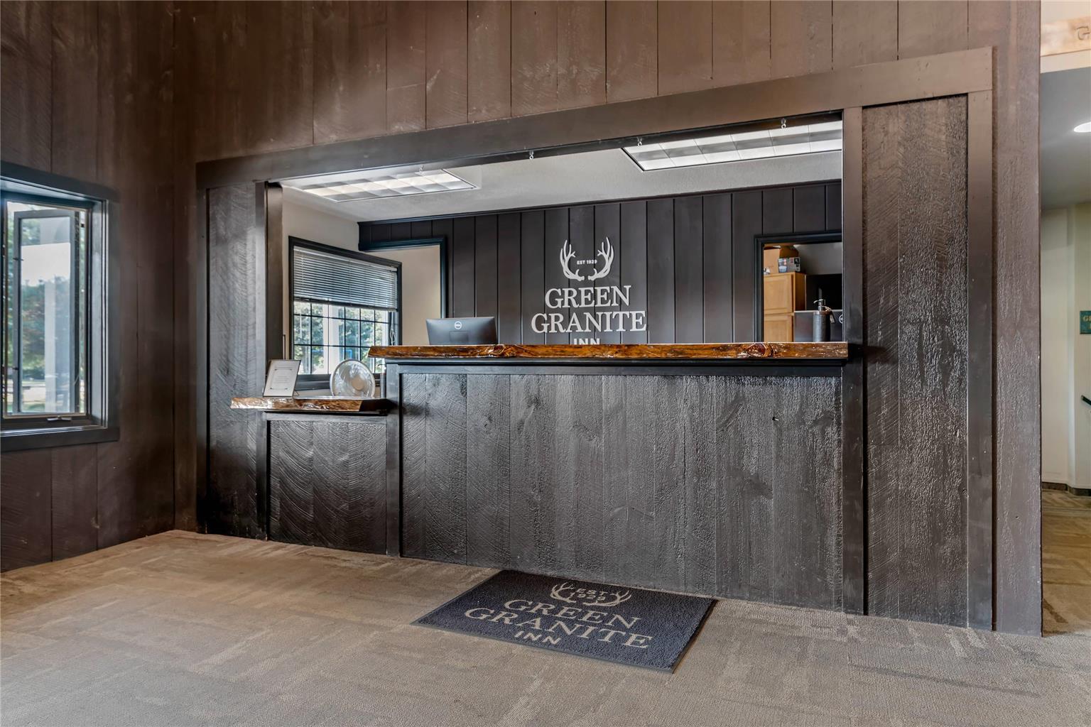 Green Granite Inn an Ascend Collection Hotel - photo 14