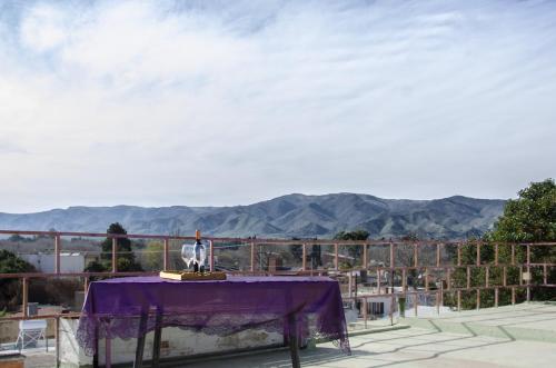 Hospedaje Jazmin Cosquín in Cosquin, Argentina