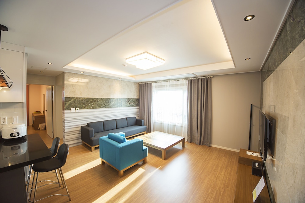 Eunbille in Seogwipo, South Korea