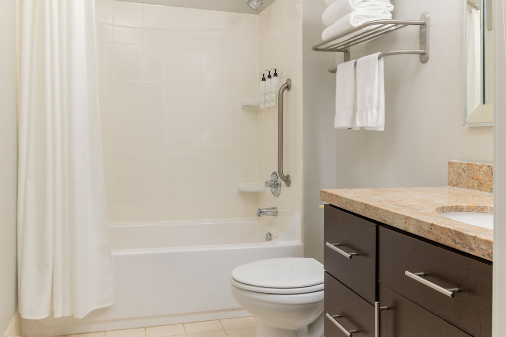 TownePlace Suites Erie - photo 22