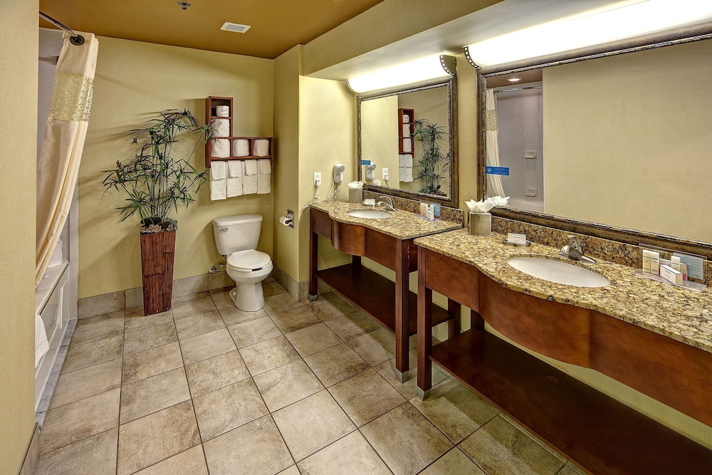 Hampton Inn Indianapolis sw plainfield - photo 30