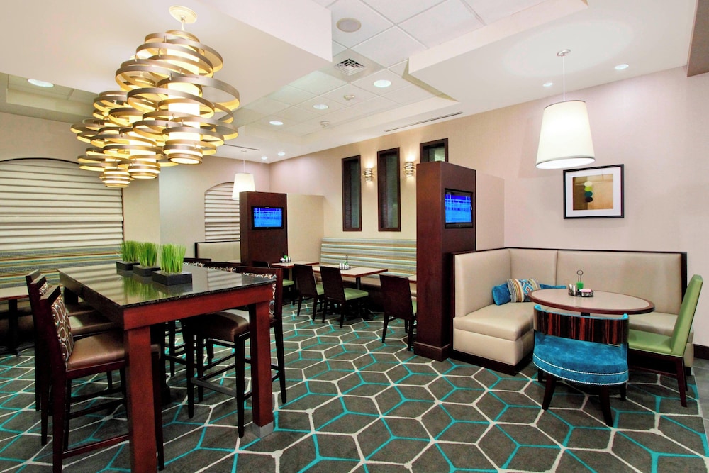 Residence Inn by Marriott DFW Airport North Grapevine - photo 20