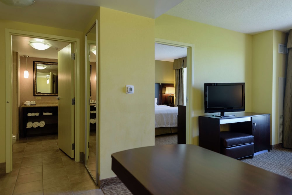 Embassy Suites by Hilton Minneapolis North - photo 16