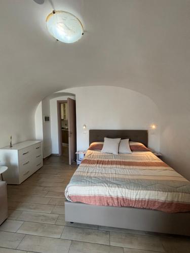 Casa San Giorgio — 4-Star Luxury Hotel in Barano D'ischia, Italy